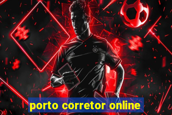 porto corretor online